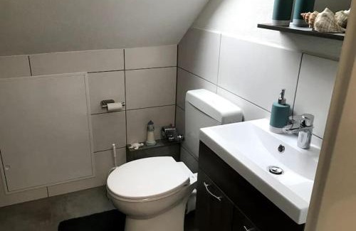 Treysa Apartment | 1 Zi Apartment im Stadtzentrum