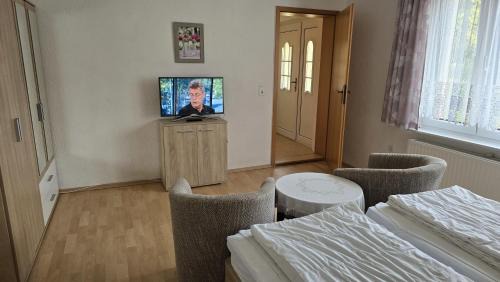 Rankwitz Apartment | 1-Zi Fewo Rankwitz,Usedom