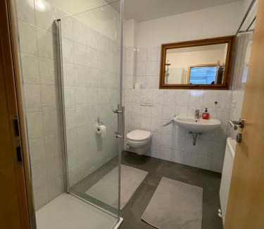Steinen Apartment | 1 Zimmer Ferienwohnung 30 qm