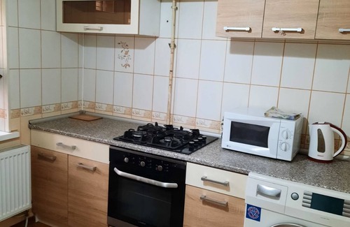 Beltsy Condo | 1 Zimmer Wohnung - Zentral Wohnung Aurica
