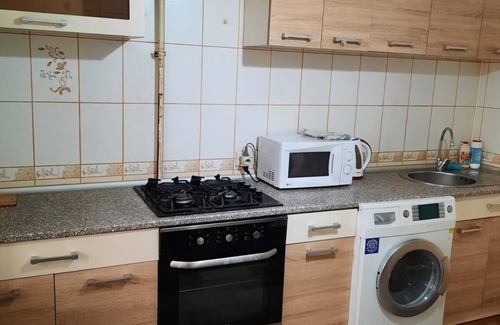 Beltsy Condo | 1 Zimmer Wohnung - Zentral Wohnung Aurica