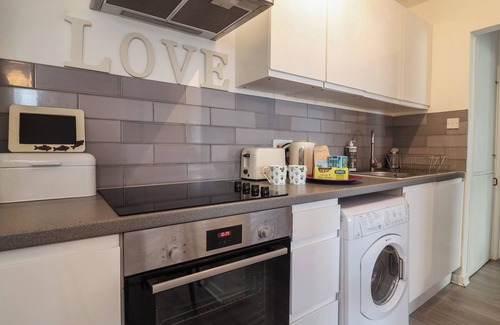 Lyme Regis Cottage | 10 Bay View Court