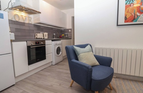 Lyme Regis Cottage | 10 Bay View Court