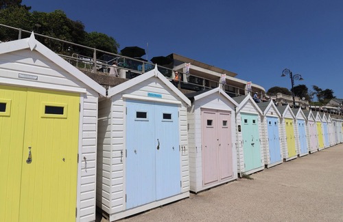 Lyme Regis Cottage | 10 Bay View Court