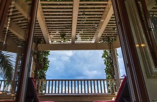 Mameyes II House | 10+ bedrooms Luxury Mansion inside Wyndham Resort Spa and Casino, Puerto Rico