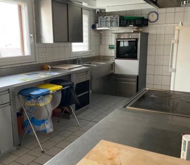 Haslen Apartment | 10 - Gästehaus Erika - Hundwil - Appenzellerland