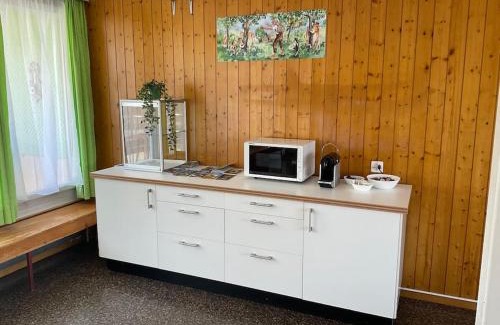 Haslen Apartment | 10 - Gästehaus Erika - Hundwil - Appenzellerland