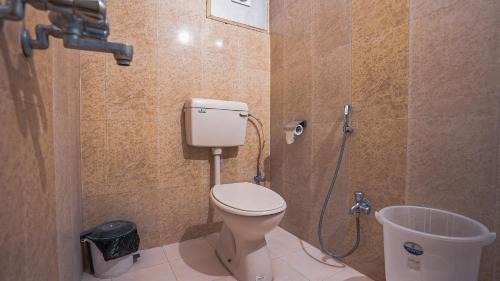 Sigra Apartment | 10 Ideal Luxury Stay AC 2BHK