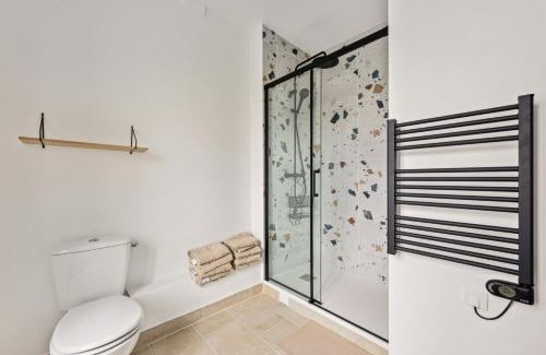 Torcy-le-Grand Apartment | 10 min from Disneyland with parking space