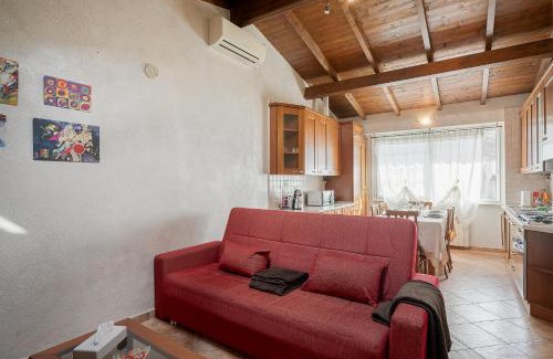 Camporosso Apartment | 10 Min from Sea, Historic Rural Casa Del Molino