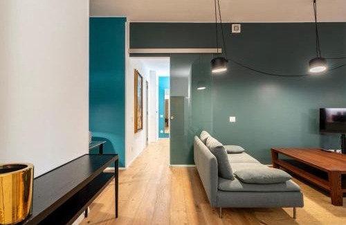 Guastalla Apartment | 10 minutes from the Duomo - Double Suite