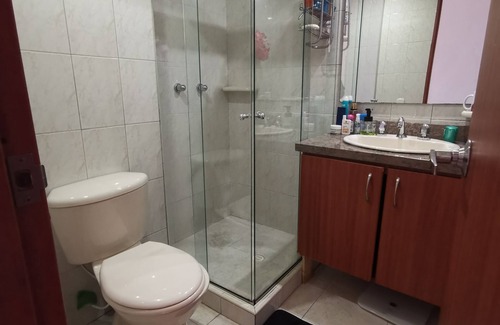 Quinta Paredes Apartment | 10 minutes to the International Airport el Dorado! Spacious modern apartment.