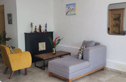 Ixtapa - Zihuatanejo Apartment | 10 minutes to the center and 6 to the beach
