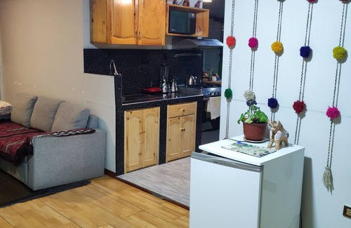 Cusco Historic Center Apartment | 10 minutes walking to the Cusco Main square