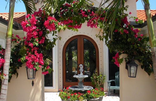 Indian River Shores House | 10% Off Summer & Fall! Casa Maria Beach & Pool Paradise