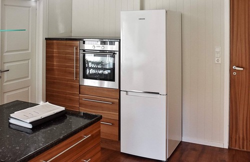 Jolster House | 10 person holiday home in skei i jølster