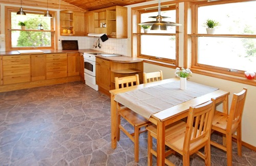 Arendal House | 10 person holiday home in tvedestrand-By Traum
