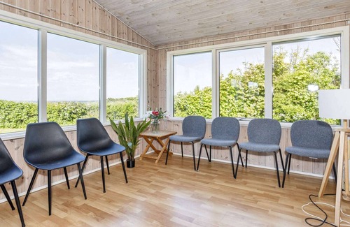 Vestervig House | 10 person holiday home in Vestervig-By Traum
