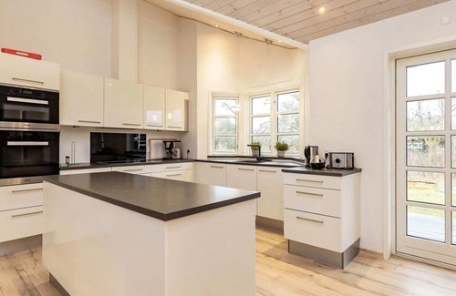 Saltum House | 10 person holiday home in Saltum