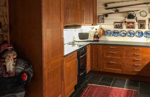 Hovden House | 10 person holiday home in HOVDEN-By Traum