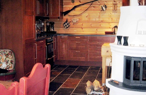 Hovden House | 10 person holiday home in HOVDEN-By Traum