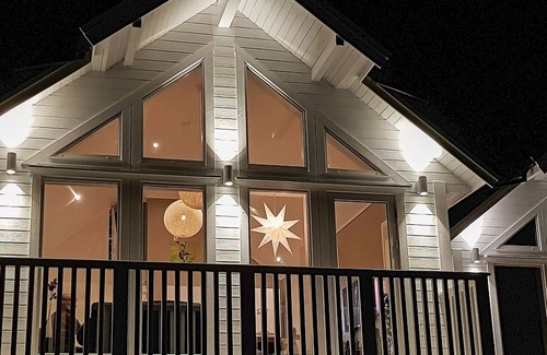 Haram House | 10 person holiday home in Brattvåg