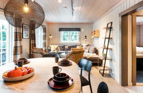 Skeikampen House | 10 person holiday home in Fåvang
