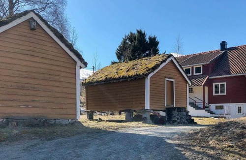 Jolster House | 10 person holiday home in skei i jølster