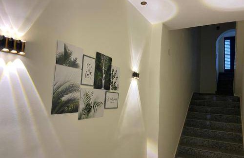 Algiers Apartment | 100 m² Serviced apartment ∙ 4 bedrooms ∙ 10 guests