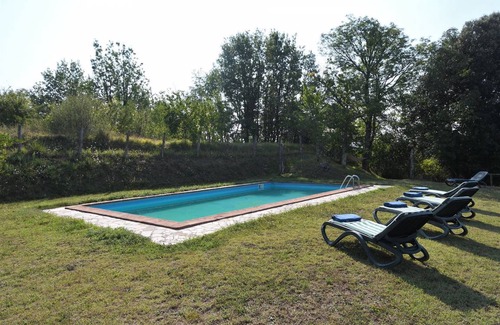 Coreglia Antelminelli Other | 100 m² Accommodation ∙ 3 bedrooms ∙ 6 guests