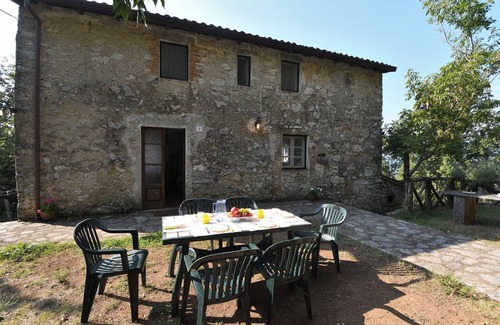 Coreglia Antelminelli Other | 100 m² Accommodation ∙ 3 bedrooms ∙ 6 guests