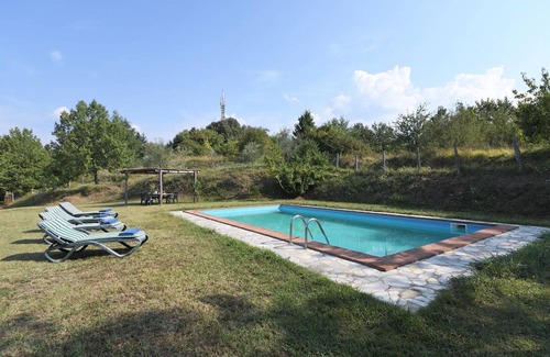 Coreglia Antelminelli Other | 100 m² Accommodation ∙ 3 bedrooms ∙ 6 guests