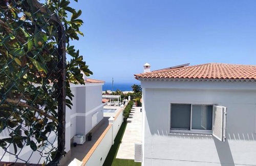 Puerto de Santiago Apartment | 100 m² Apartment ∙ 1 bedroom ∙ 4 guests