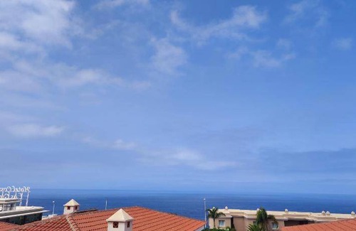 Puerto de Santiago Apartment | 100 m² Apartment ∙ 1 bedroom ∙ 4 guests