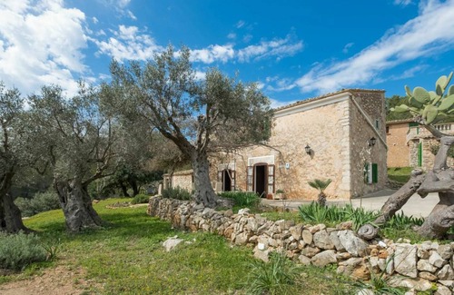 Andraitx Other | 100 m² Accommodation ∙ 2 bedrooms ∙ 4 guests