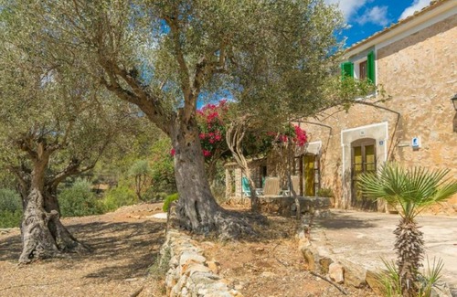 Andraitx Other | 100 m² Accommodation ∙ 2 bedrooms ∙ 4 guests