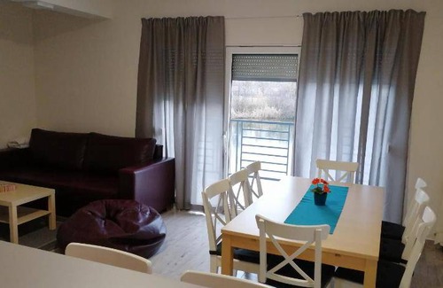 Dunajska Streda Apartment | 100 m² Apartment ∙ 3 bedrooms ∙ 8 guests