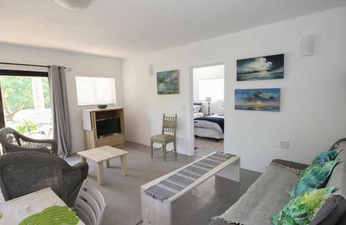 Plettenberg Bay Apartment | 100 m² Apartment ∙ 2 bedrooms ∙ 6 guests