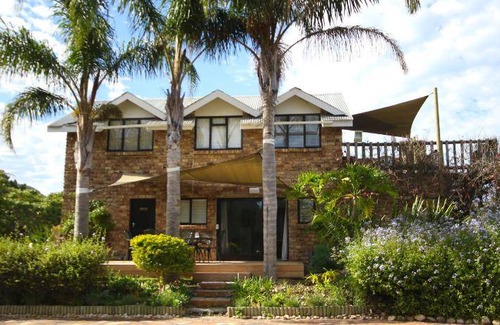 Plettenberg Bay Apartment | 100 m² Apartment ∙ 2 bedrooms ∙ 6 guests
