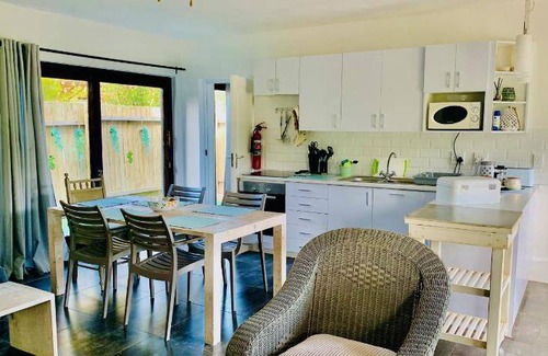 Plettenberg Bay Apartment | 100 m² Apartment ∙ 2 bedrooms ∙ 6 guests