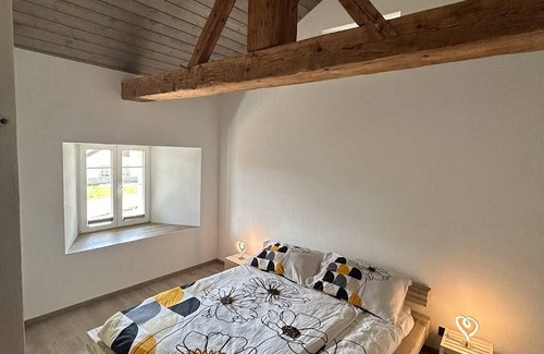 Muriaux Apartment | 100 m² Apartment ∙ 2 bedrooms ∙ 6 guests