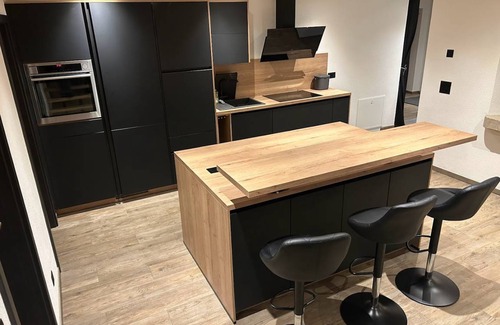 Muriaux Apartment | 100 m² Apartment ∙ 2 bedrooms ∙ 6 guests