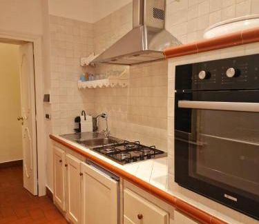 Centro Storico Apartment | 100 m² Apartment ∙ 1 bedroom ∙ 6 guests