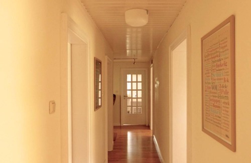 Olpe Apartment | 100 m² Apartment ∙ 2 bedrooms ∙ 4 guests
