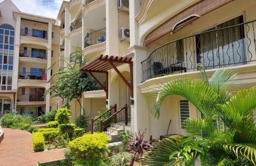 Flic-en-Flac Apartment | 100 m² Apartment ∙ 3 bedrooms ∙ 6 guests