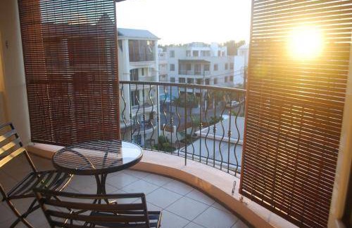 Flic-en-Flac Apartment | 100 m² Apartment ∙ 3 bedrooms ∙ 6 guests