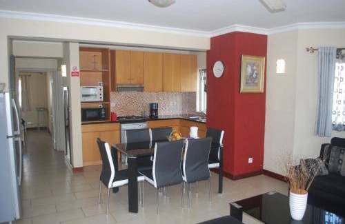 Flic-en-Flac Apartment | 100 m² Apartment ∙ 3 bedrooms ∙ 6 guests
