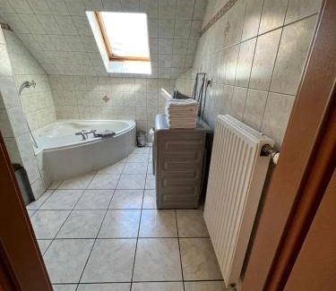 Ribeauville Apartment | 100 m² Apartment ∙ 3 bedrooms ∙ 7 guests