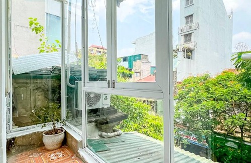 Old Quarter Apartment | 100 m² Apartment ∙ 3 bedrooms ∙ 10 guests