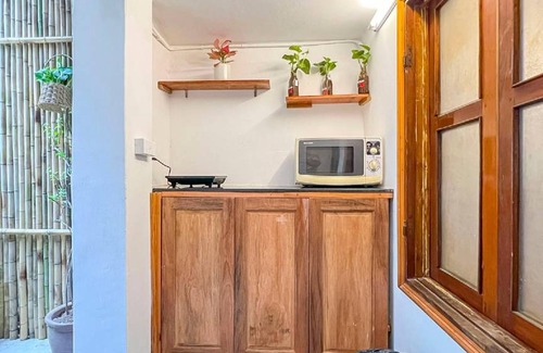 Old Quarter Apartment | 100 m² Apartment ∙ 3 bedrooms ∙ 10 guests